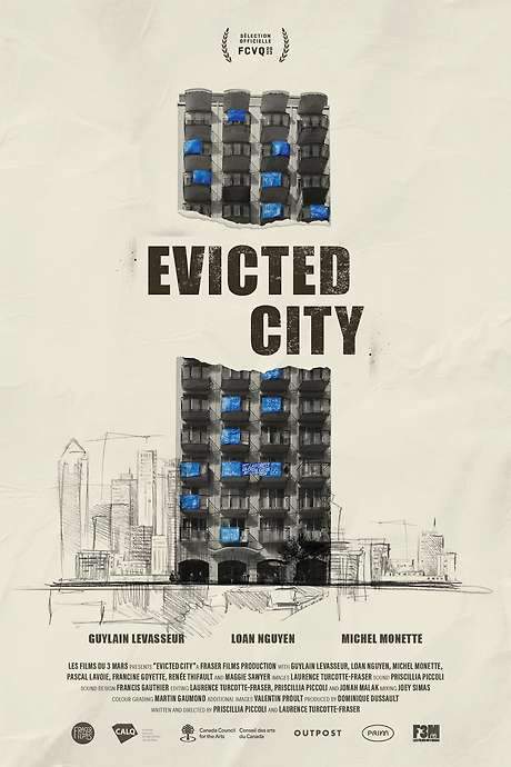 Evicted City